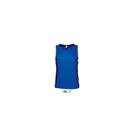 Sols Justin 11465 - Blue royal 241